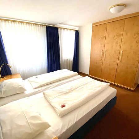 Rebgarten Hotel Schulgasse Равенсбург Номер фото