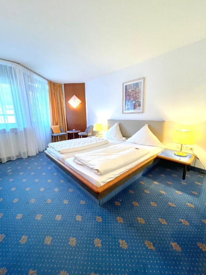 Rebgarten Hotel Schulgasse Равенсбург Экстерьер фото