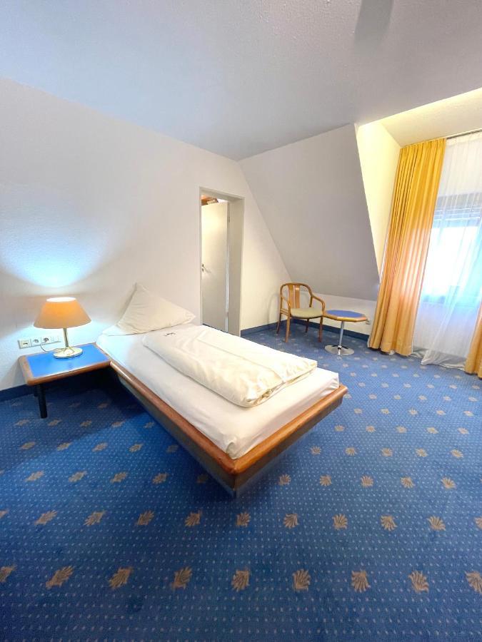 Rebgarten Hotel Schulgasse Равенсбург Экстерьер фото