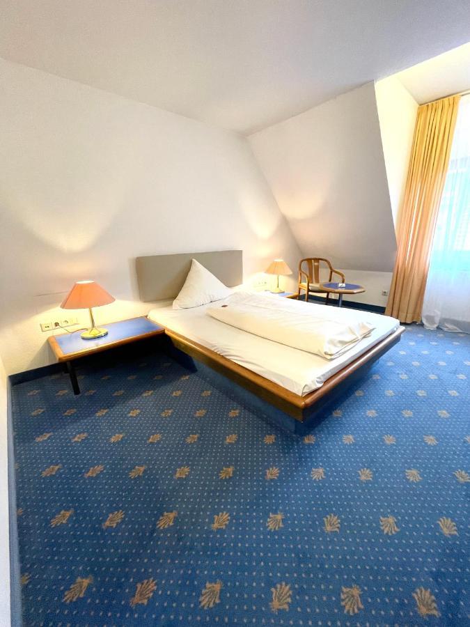 Rebgarten Hotel Schulgasse Равенсбург Экстерьер фото