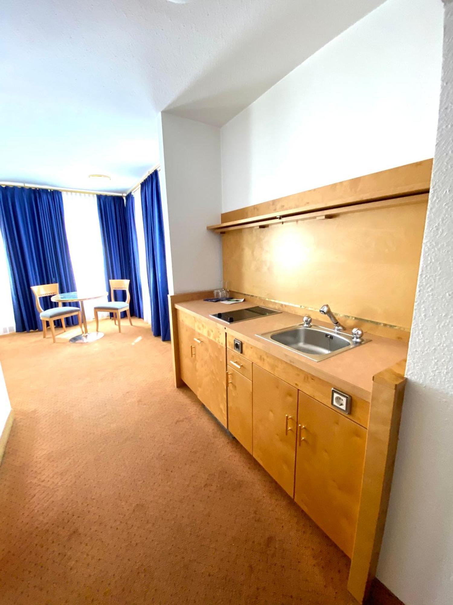 Rebgarten Hotel Schulgasse Равенсбург Номер фото