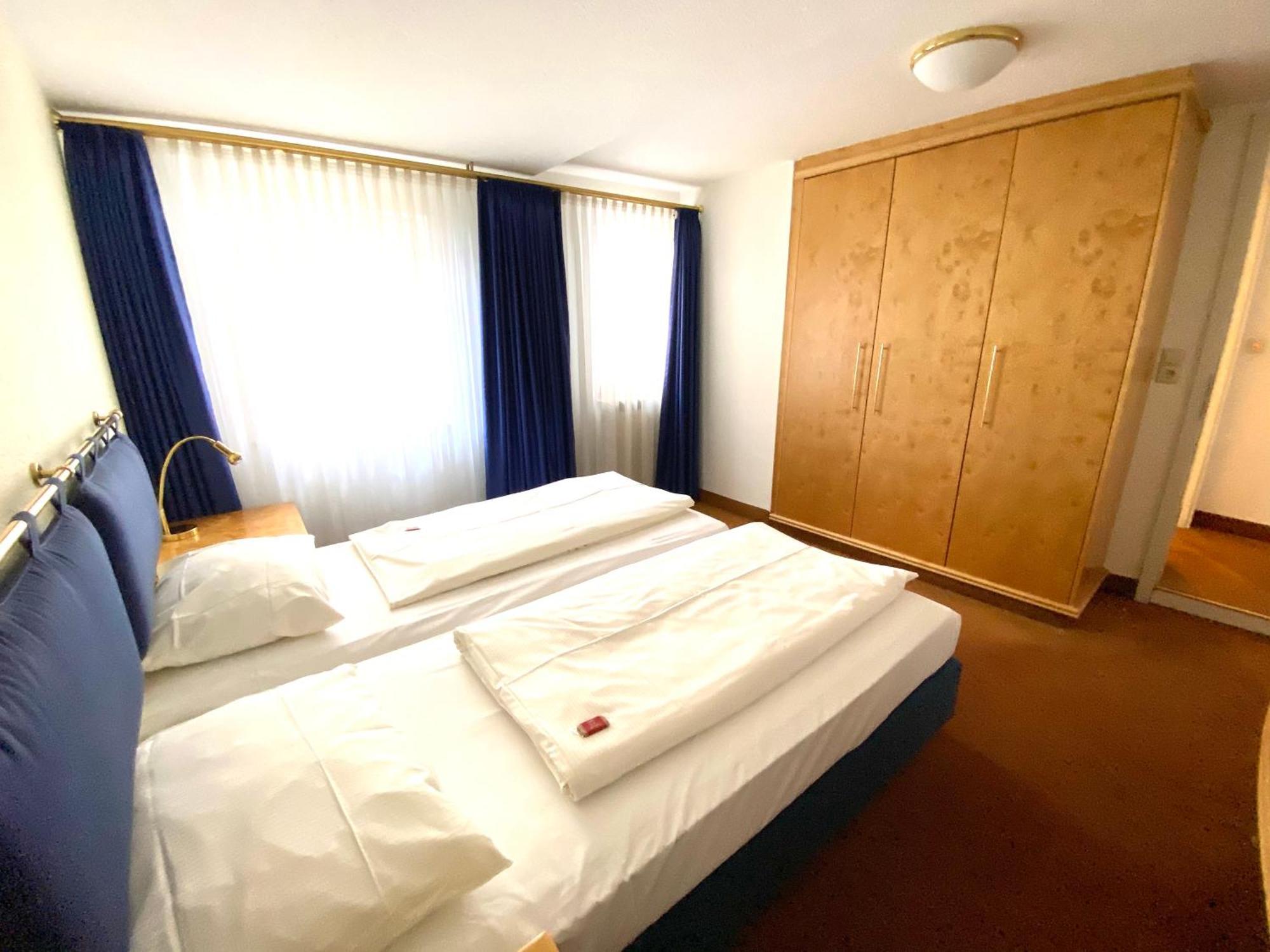 Rebgarten Hotel Schulgasse Равенсбург Номер фото